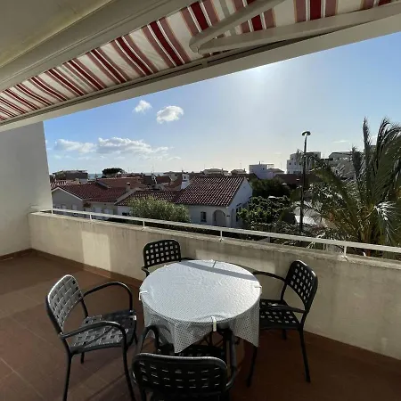 Bel T2 Avec Garage, Terrasse Et Animaux Admis - Saint-cyprien - Fr-1-106-96
