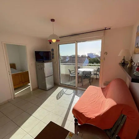 Bel T2 Avec Garage, Terrasse Et Animaux Admis - Saint-cyprien - Fr-1-106-96 * סן סיפריאן