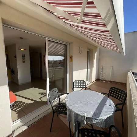 Bel T2 Avec Garage, Terrasse Et Animaux Admis - Saint-cyprien - Fr-1-106-96 דירה סן סיפריאן
