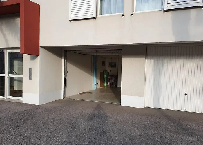 Bel T2 Avec Garage, Terrasse Et Animaux Admis - Saint-cyprien - Fr-1-106-96