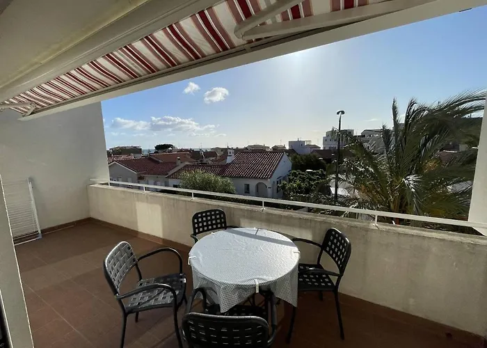 Bel T2 Avec Garage, Terrasse Et Animaux Admis - Saint-cyprien - Fr-1-106-96