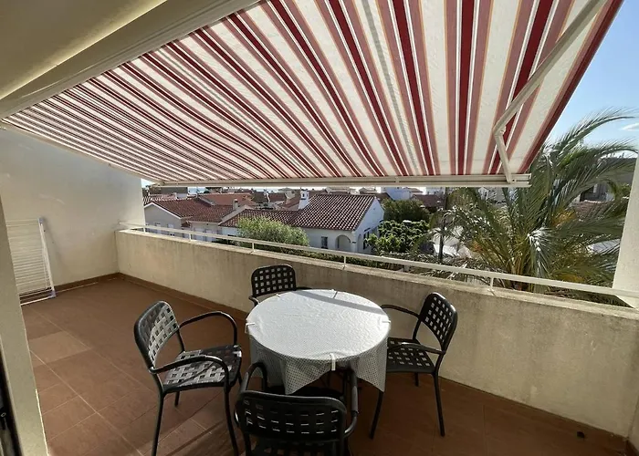 Bel T2 Avec Garage, Terrasse Et Animaux Admis - Saint-cyprien - Fr-1-106-96 Appartement *