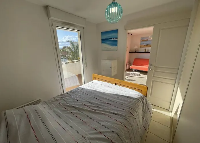 Bel T2 Avec Garage, Terrasse Et Animaux Admis - Saint-cyprien - Fr-1-106-96 Appartement *
