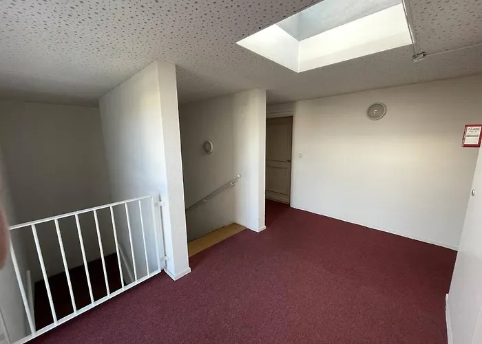 Appartement Bel T2 Avec Garage, Terrasse Et Animaux Admis - Saint-cyprien - Fr-1-106-96 *
